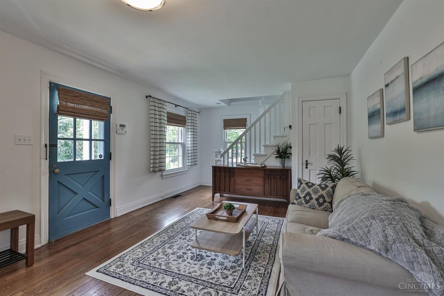 3816 Settle Road Mariemont, OH 45227 - Photo 6 of 33 Gallery Image 6