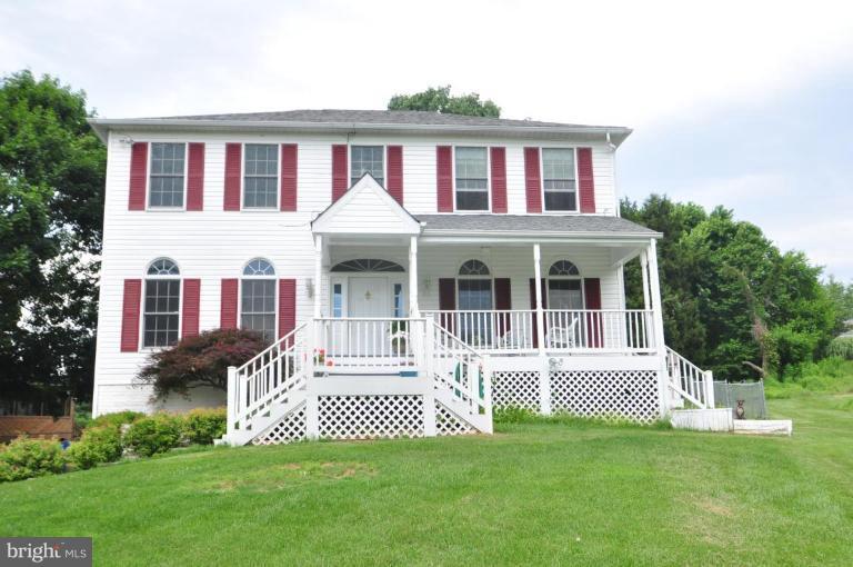 20612 Clarksburg Road Boyds, MD 20841 - Photo 1 of 30 Exterior (Main)