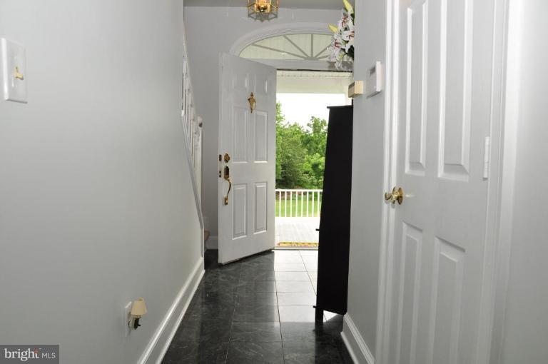 20612 Clarksburg Road Boyds, MD 20841 - Photo 2 of 30 Entrance / Foyer
