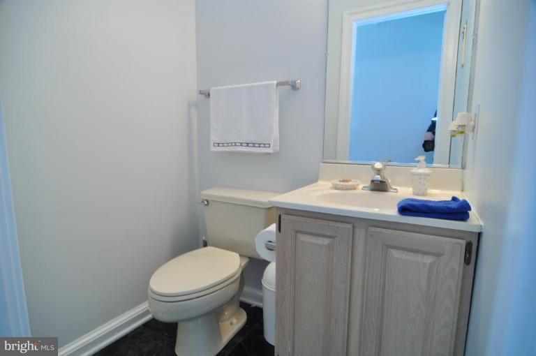 20612 Clarksburg Road Boyds, MD 20841 - Photo 14 of 30 Half Bath 1