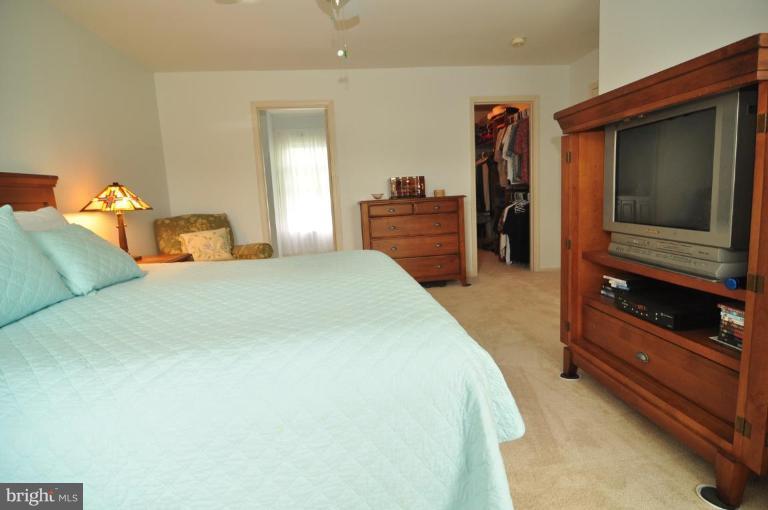 20612 Clarksburg Road Boyds, MD 20841 - Photo 15 of 30 Master Bedroom
