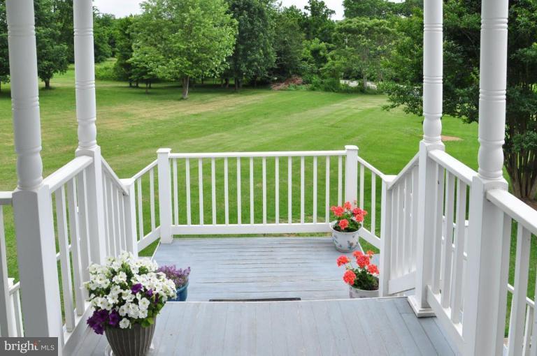 20612 Clarksburg Road Boyds, MD 20841 - Photo 25 of 30 Porch