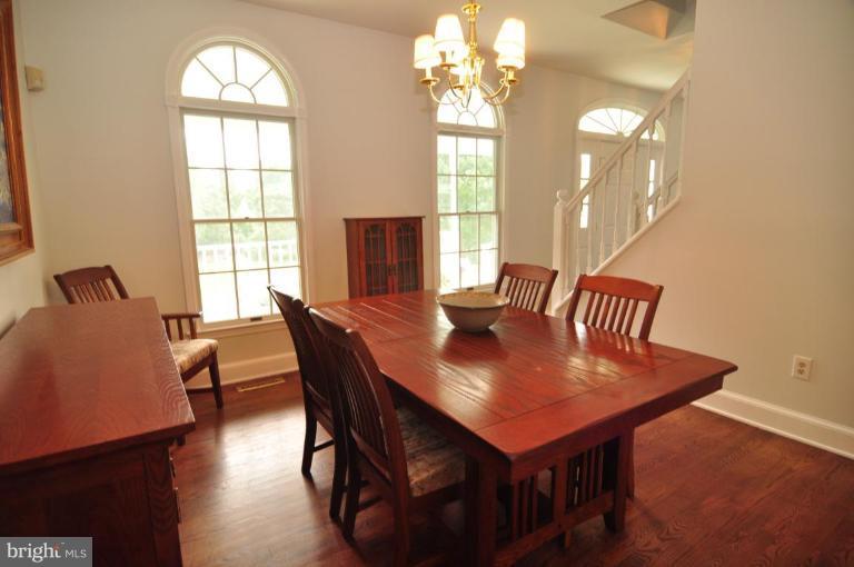 20612 Clarksburg Road Boyds, MD 20841 - Photo 6 of 30 Dining Room