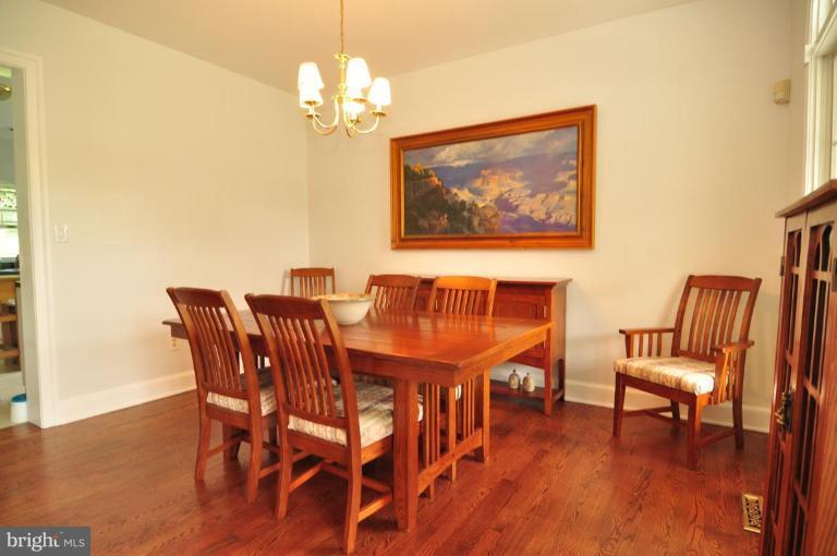 20612 Clarksburg Road Boyds, MD 20841 - Photo 7 of 30 Dining Room #2