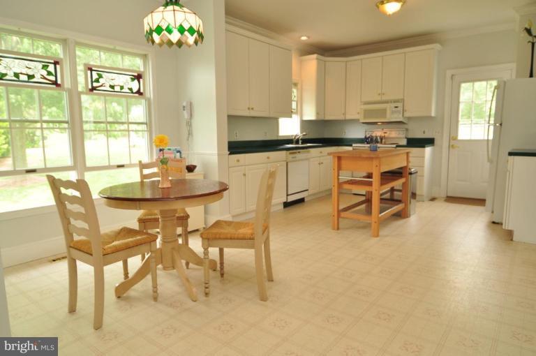 20612 Clarksburg Road Boyds, MD 20841 - Photo 8 of 30 Kitchen