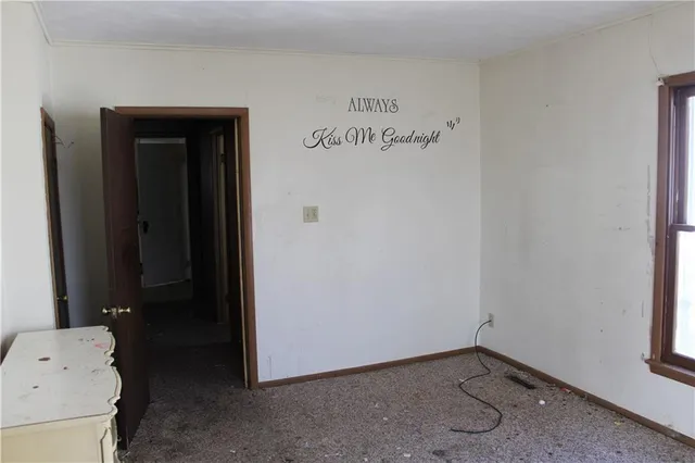 $17,000 | 1419 Dirr Avenue, Parsons, KS 67357