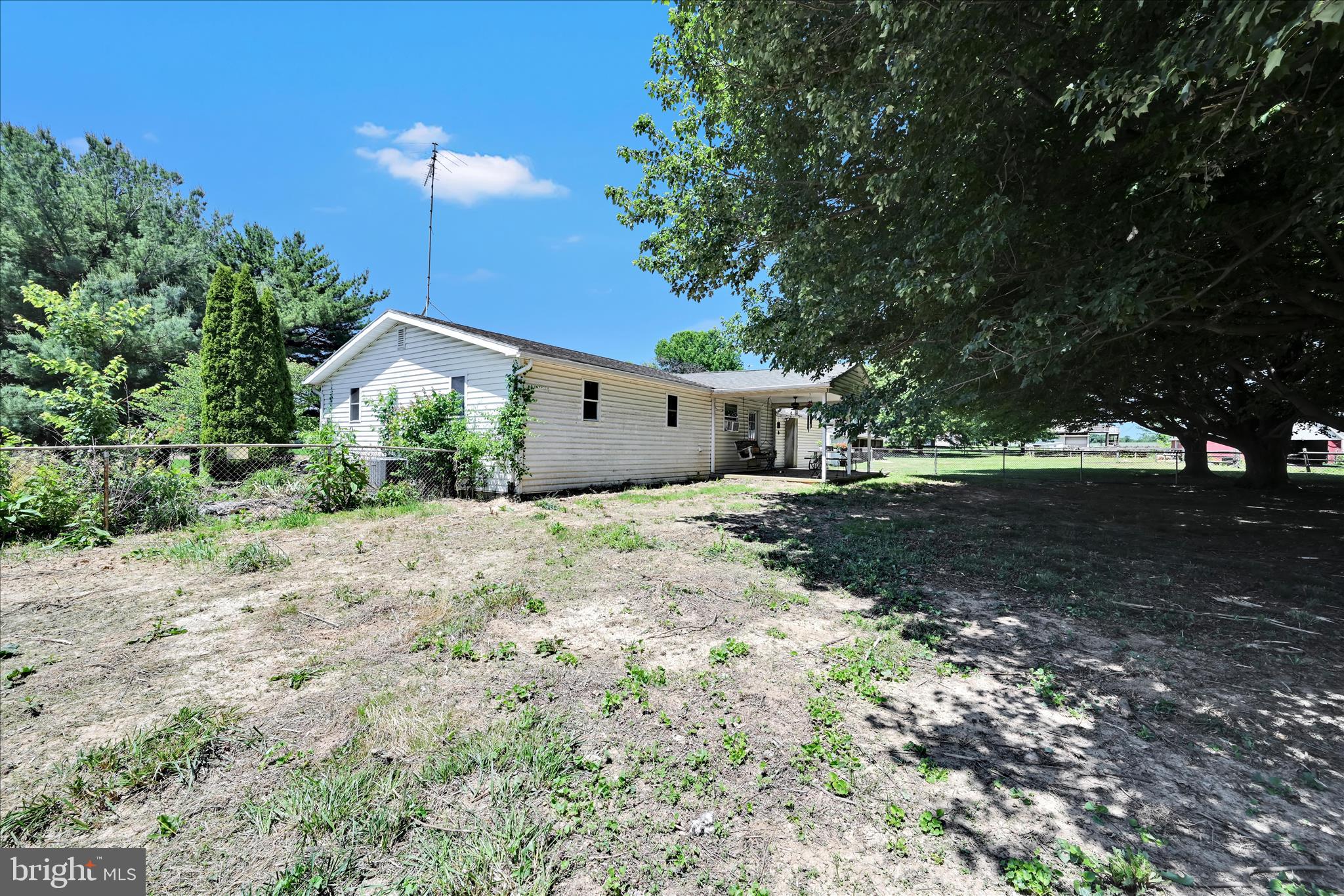 135 Grubbs Corner Road Peach Bottom, PA 17563 - Photo 31 of 50 Exterior Back