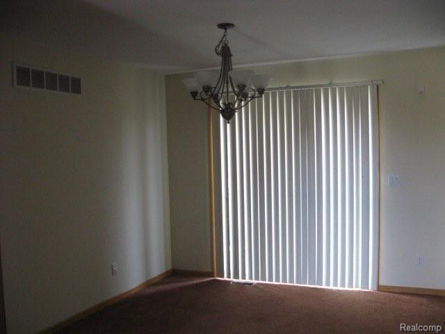 3929 Lippincott Road Lapeer, MI 48446 - Photo 5 of 10 9 Dining Room