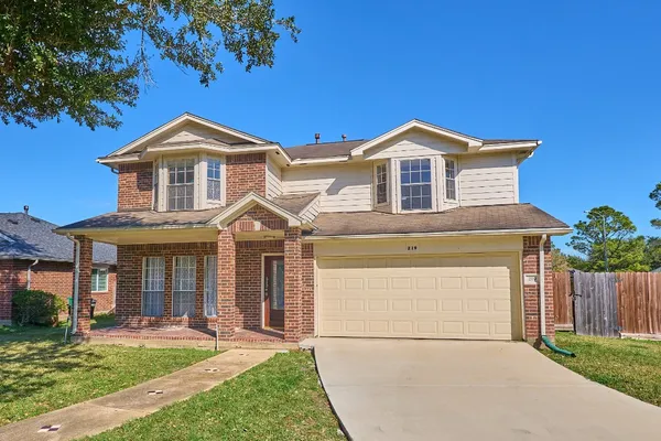 $2,000 | 219 Fort Sumter Court, Richmond, TX 77469