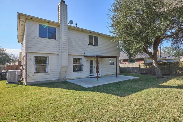 $2,000 | 219 Fort Sumter Court, Richmond, TX 77469