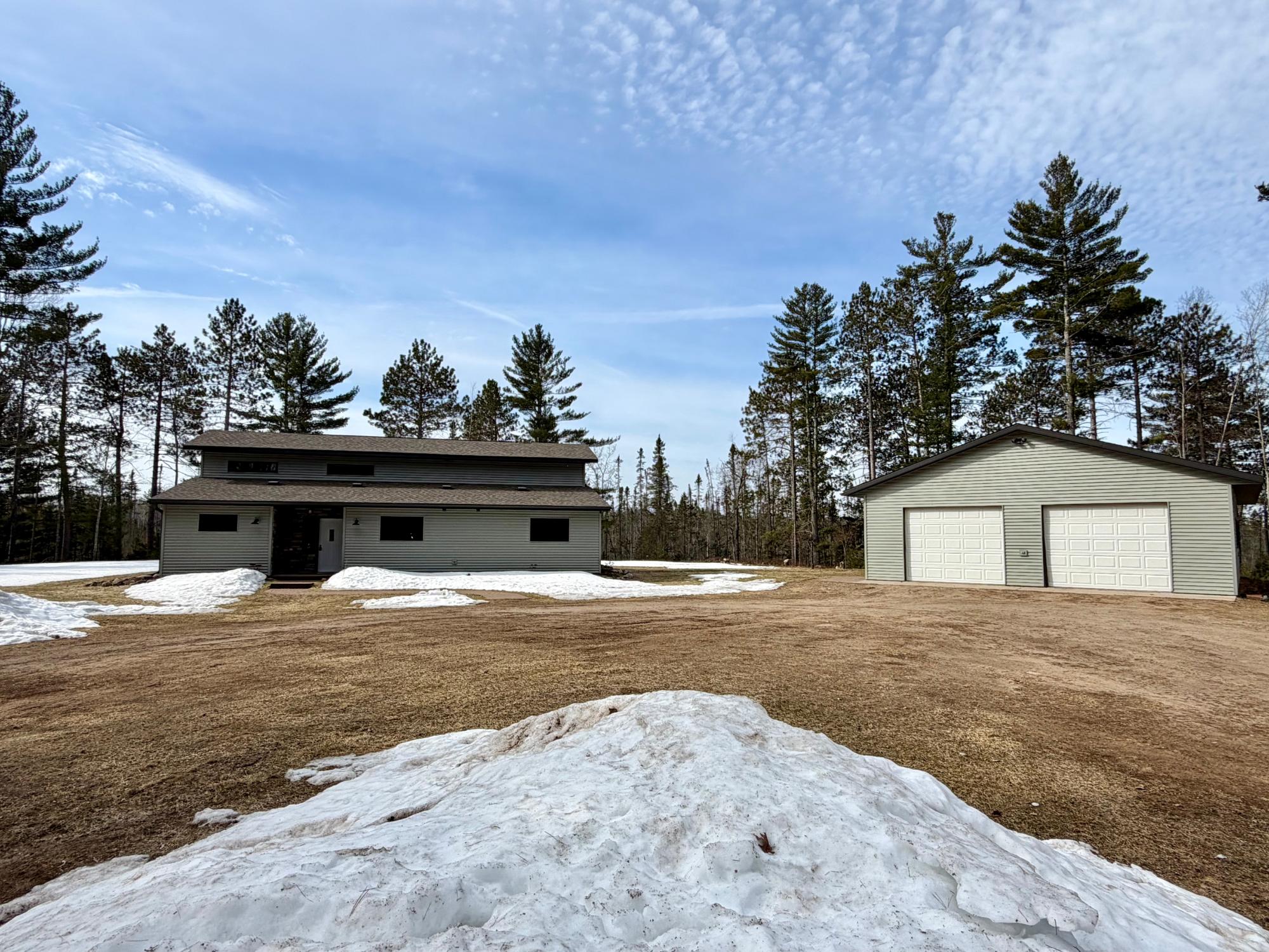 3555 Limber Lost Road Rhinelander, WI 54501 - Photo 2 of 25 Gallery Image 2