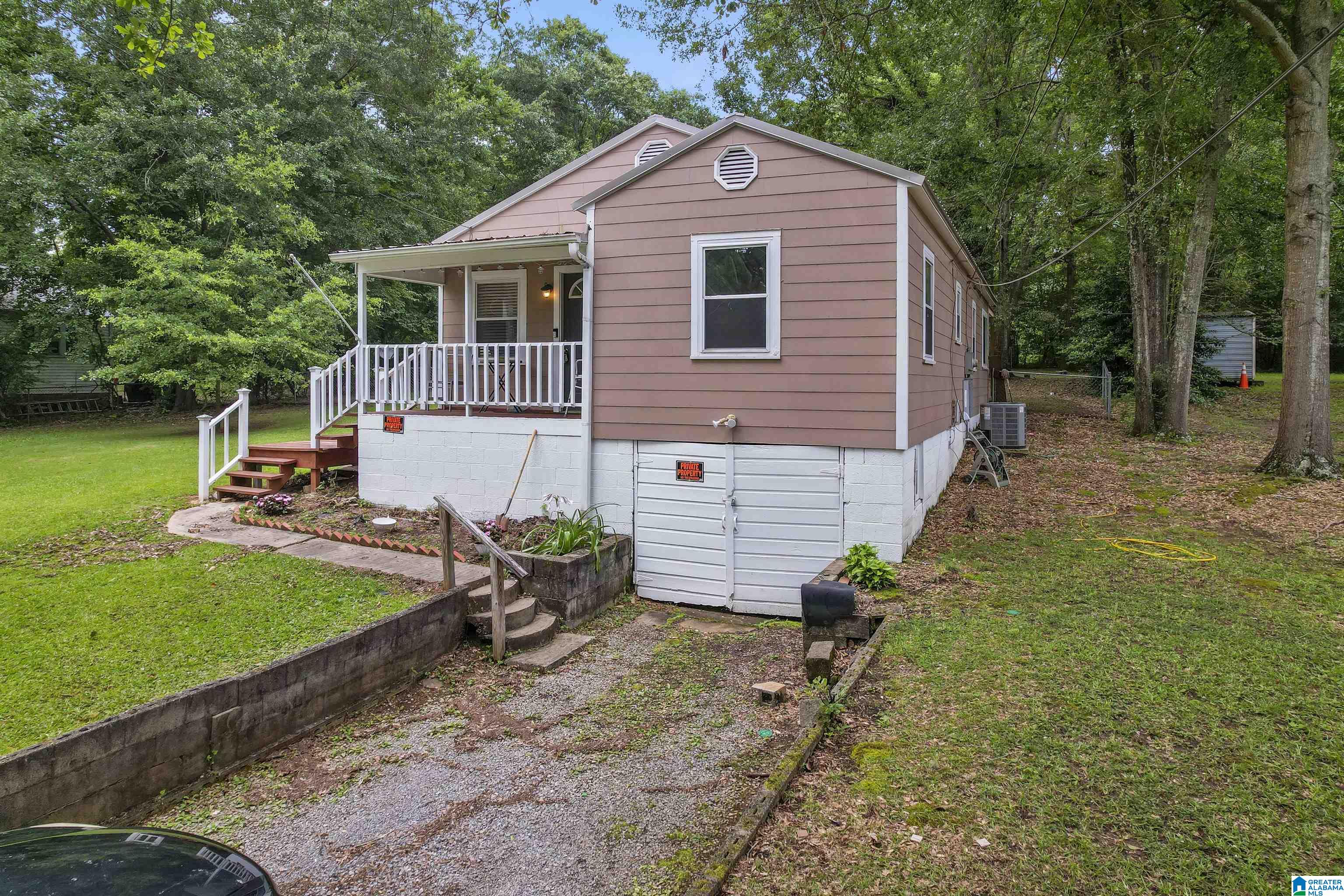 107 Lindberg Road Bessemer, AL 35023 - Photo 26 of 32