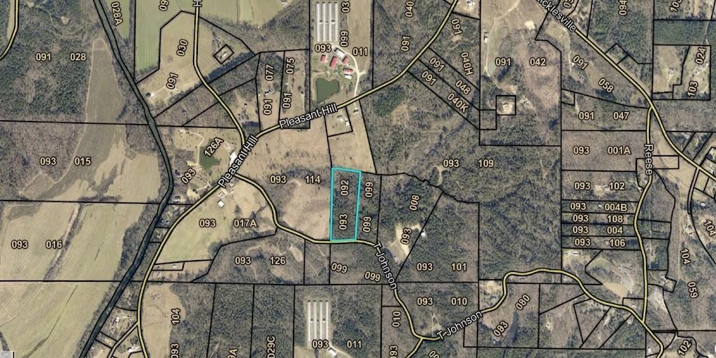0 T T Johnson Road Northeast Ranger, GA 30734 - Photo 1 of 1