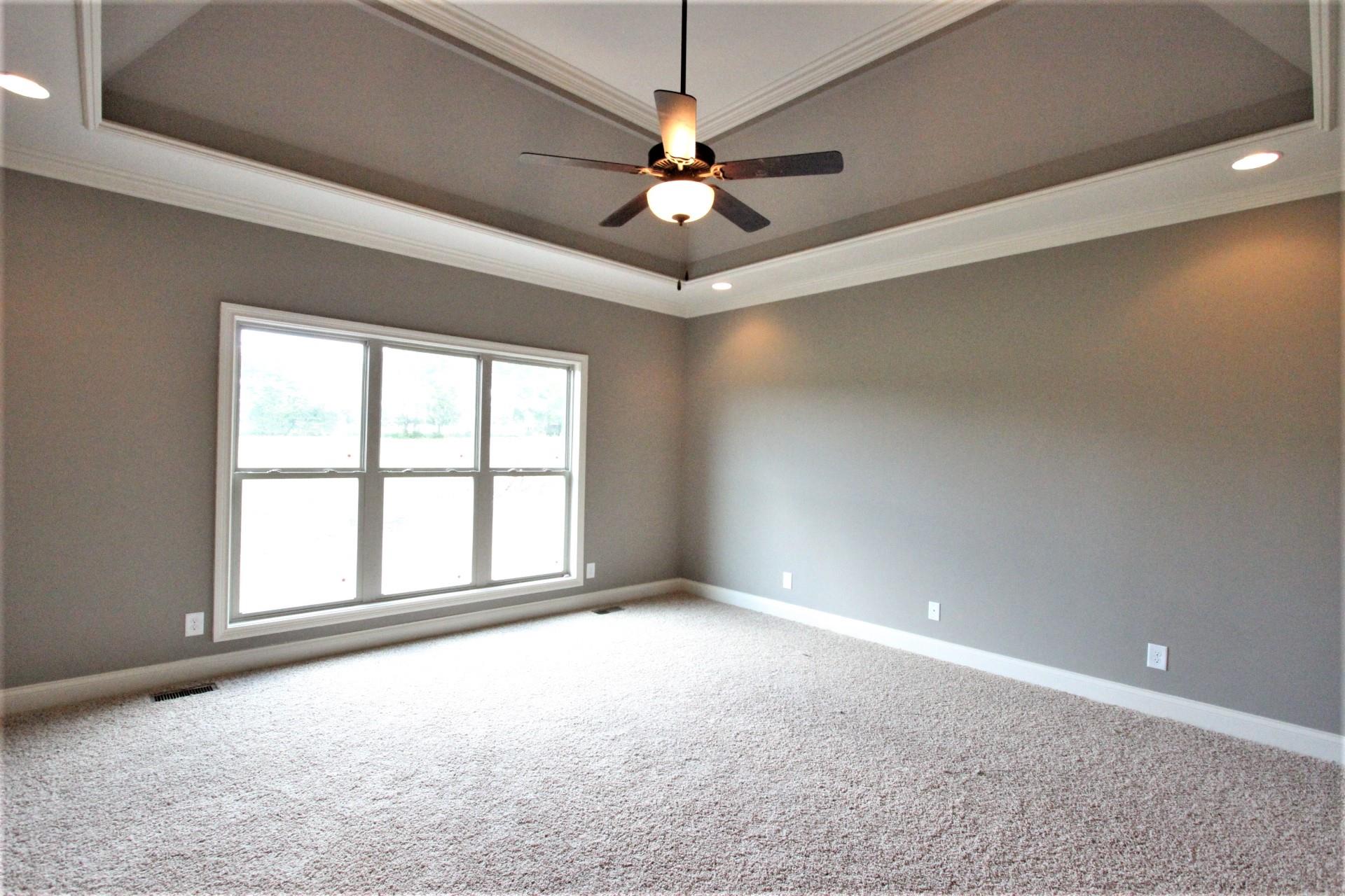807 Philadelphia Road, Unit 3 Lebanon, TN 37087 - Photo 16 of 23 a view of an empty room with a window