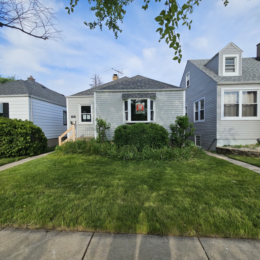 3811 North Pioneer Ave  