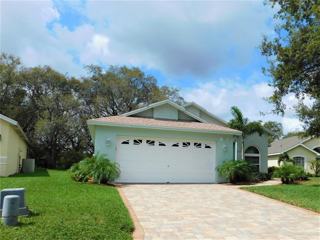 954 Old Cutler Road Lake Wales, FL 33898 - Photo 1 of 1