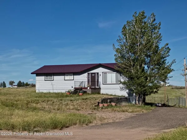 $379,000 | 110 Western Avenue, Craig, CO 81625