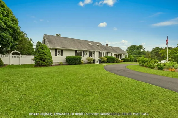 $1,175,000 | 7 Oxford Drive, Barnstable, MA 02635