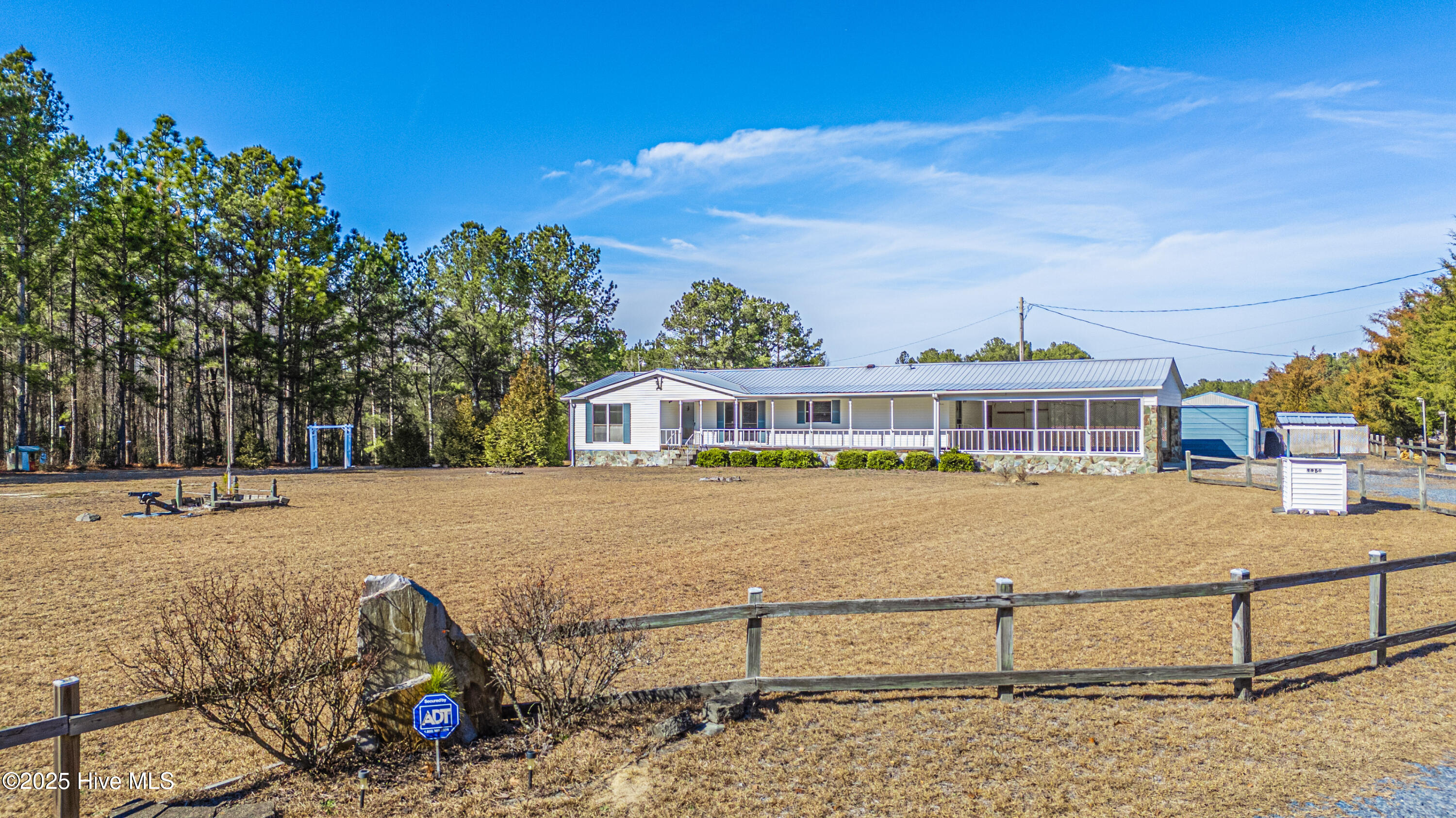 2050 Carthage Road West End, NC 27376 - Photo 1 of 52 DJI_20250214135826_0005_D