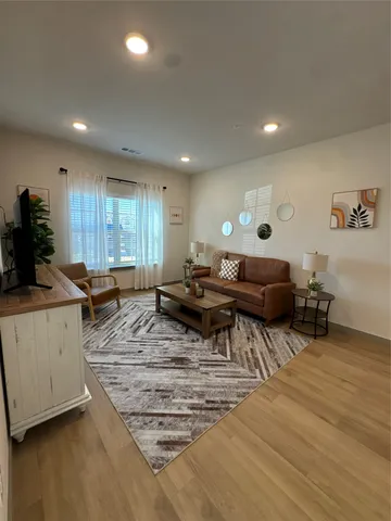 $1,419 | 691 Union Chapel Road, Unit A1, Cedar Creek, TX 78612