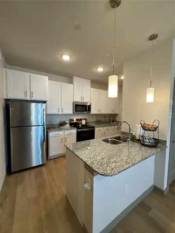 $1,419 | 691 Union Chapel Road, Unit A1, Cedar Creek, TX 78612