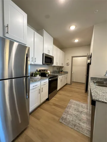 $1,419 | 691 Union Chapel Road, Unit A1, Cedar Creek, TX 78612