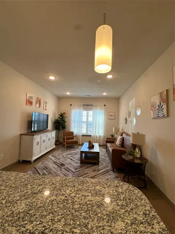 $1,419 | 691 Union Chapel Road, Unit A1, Cedar Creek, TX 78612