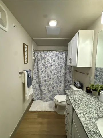 $1,419 | 691 Union Chapel Road, Unit A1, Cedar Creek, TX 78612