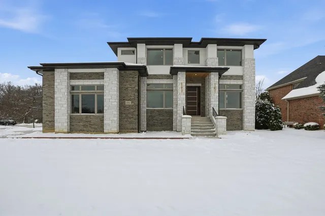 $1,064,900 | 15966 Crystal Creek Drive, Homer Glen, IL 60491
