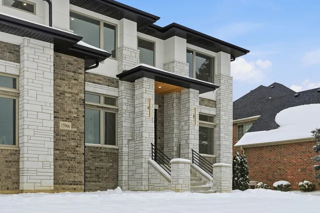 $1,064,900 | 15966 Crystal Creek Drive, Homer Glen, IL 60491