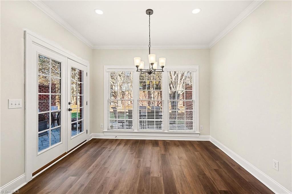 5409 Ridingate Court Greensboro, NC 27455 - Photo 11 of 23