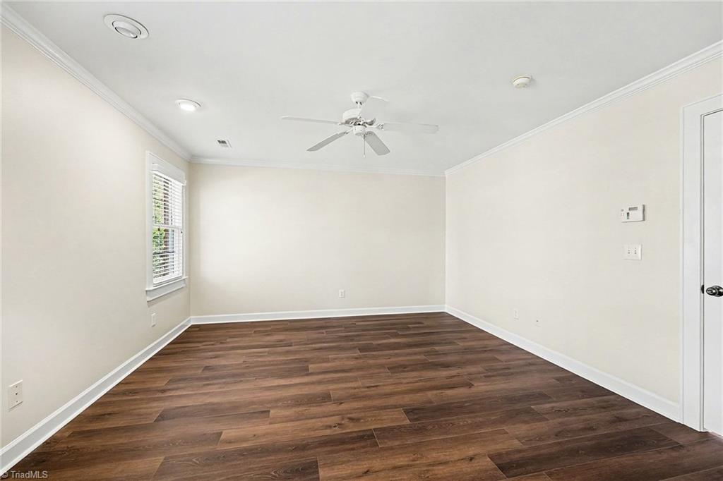 5409 Ridingate Court Greensboro, NC 27455 - Photo 15 of 23