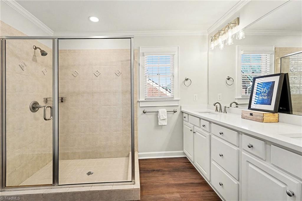 5409 Ridingate Court Greensboro, NC 27455 - Photo 16 of 23