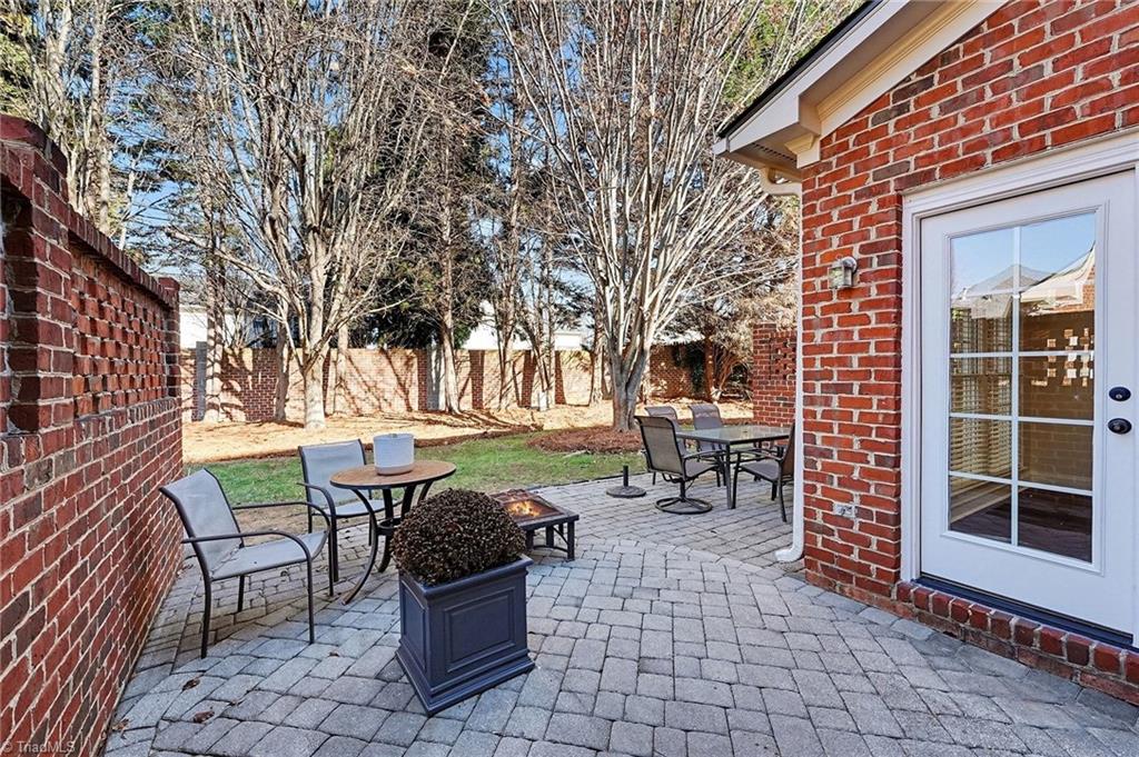 5409 Ridingate Court Greensboro, NC 27455 - Photo 19 of 23