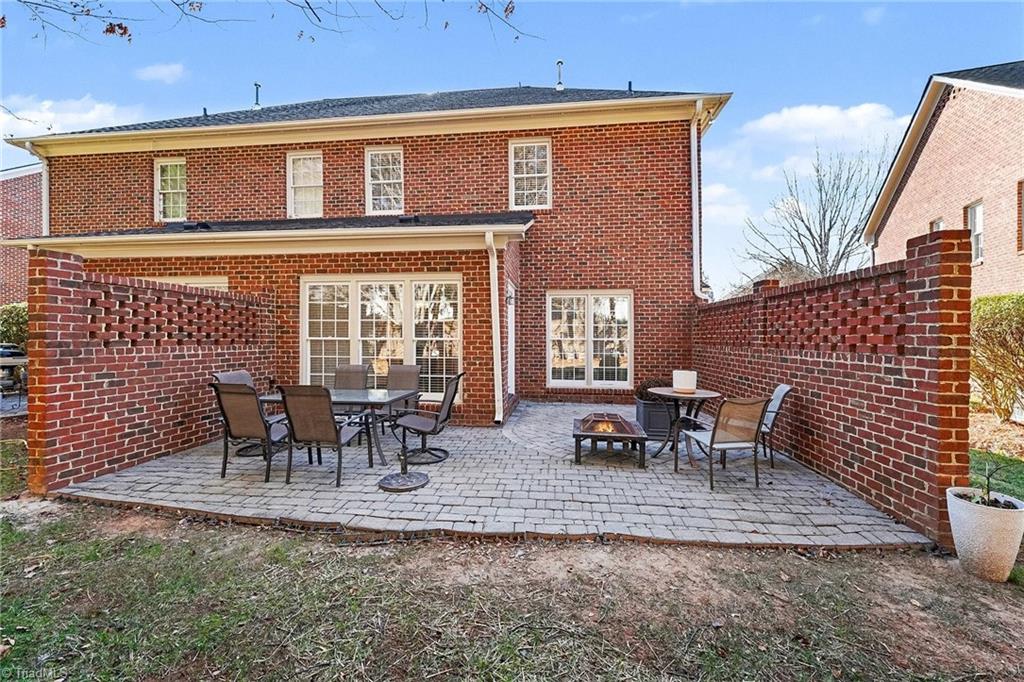 5409 Ridingate Court Greensboro, NC 27455 - Photo 20 of 23