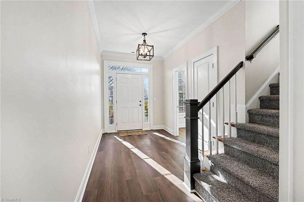 5409 Ridingate Court Greensboro, NC 27455 - Photo 4 of 23