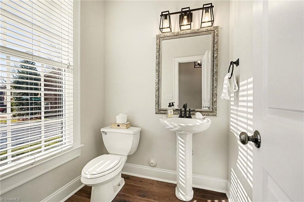 5409 Ridingate Court Greensboro, NC 27455 - Photo 5 of 23