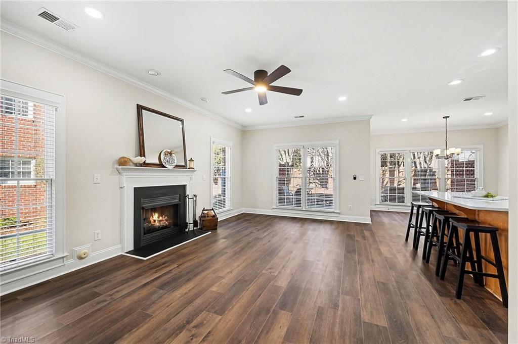 5409 Ridingate Court Greensboro, NC 27455 - Photo 6 of 23