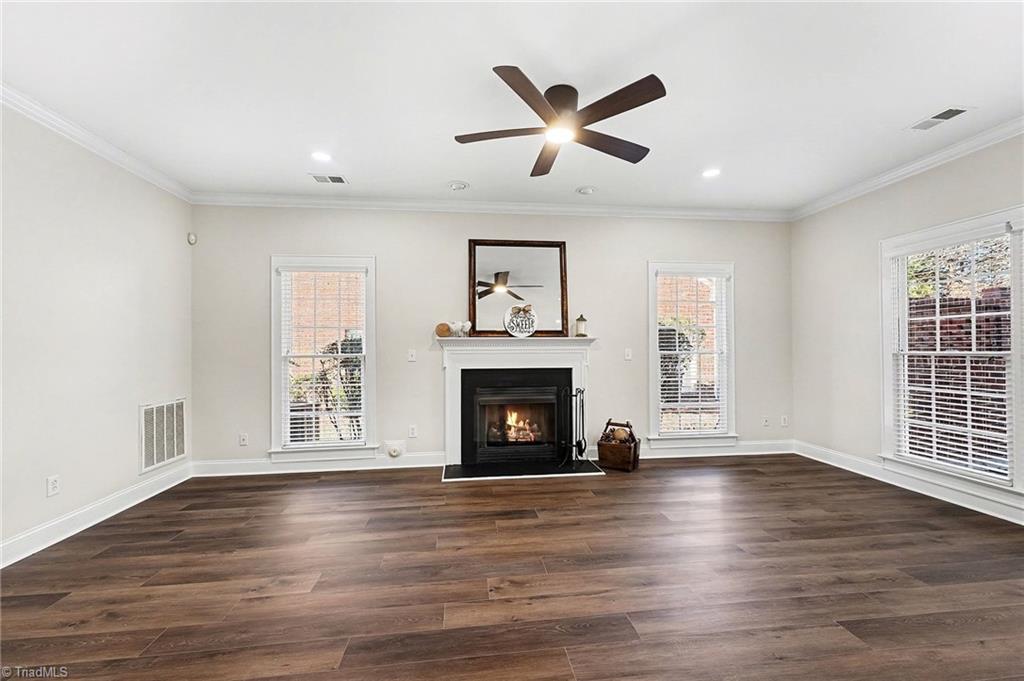 5409 Ridingate Court Greensboro, NC 27455 - Photo 7 of 23