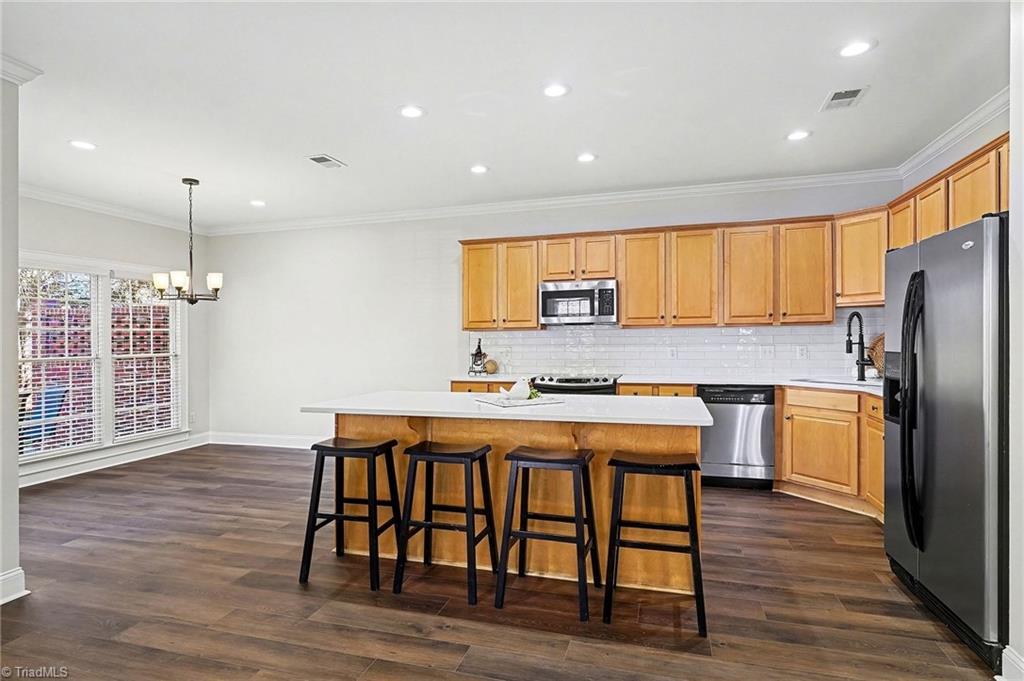 5409 Ridingate Court Greensboro, NC 27455 - Photo 8 of 23