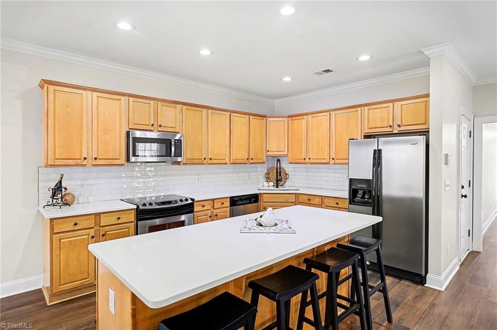 5409 Ridingate Court Greensboro, NC 27455 - Photo 9 of 23