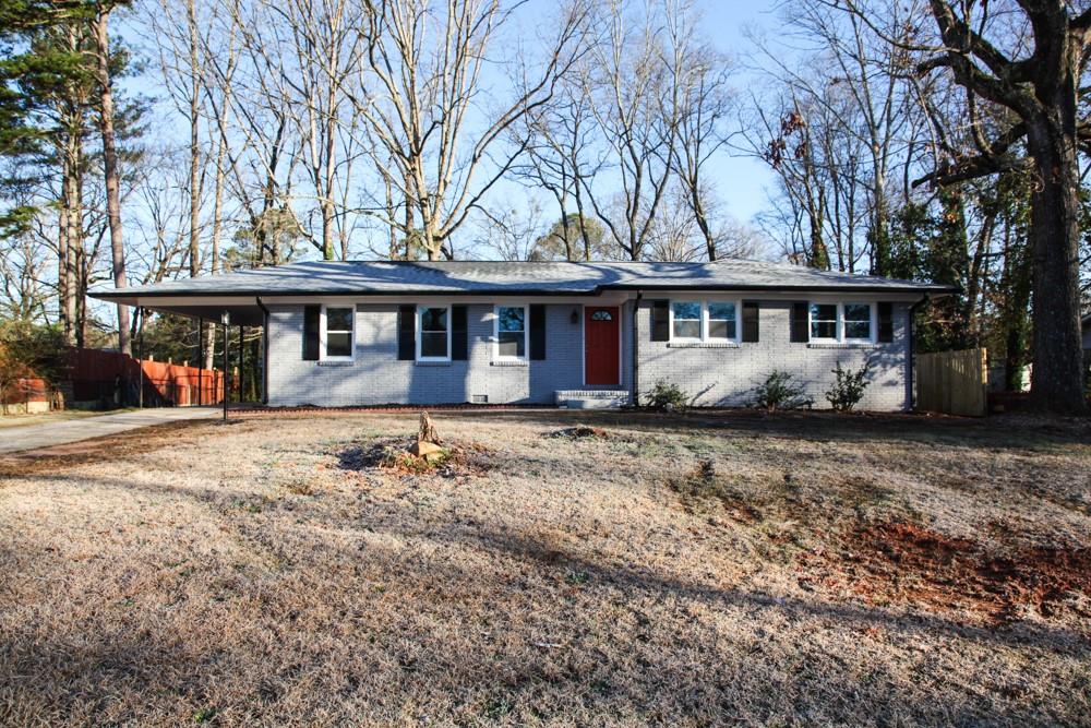 1545 Plover Road Hampton, GA 30228 - Photo 1 of 1