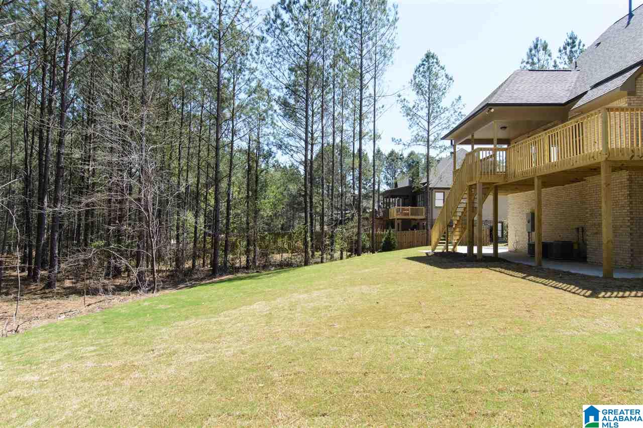 1086 Kingston Road Chelsea, AL 35043 - Photo 43 of 49