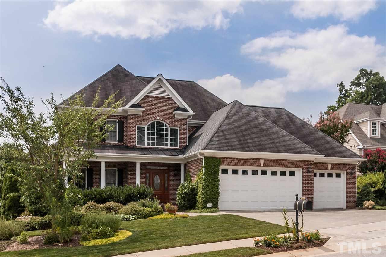 1817 Stannard Trail Raleigh, NC 27612 - Photo 1 of 25 This home has been meticulously maintained. This is one not to miss!