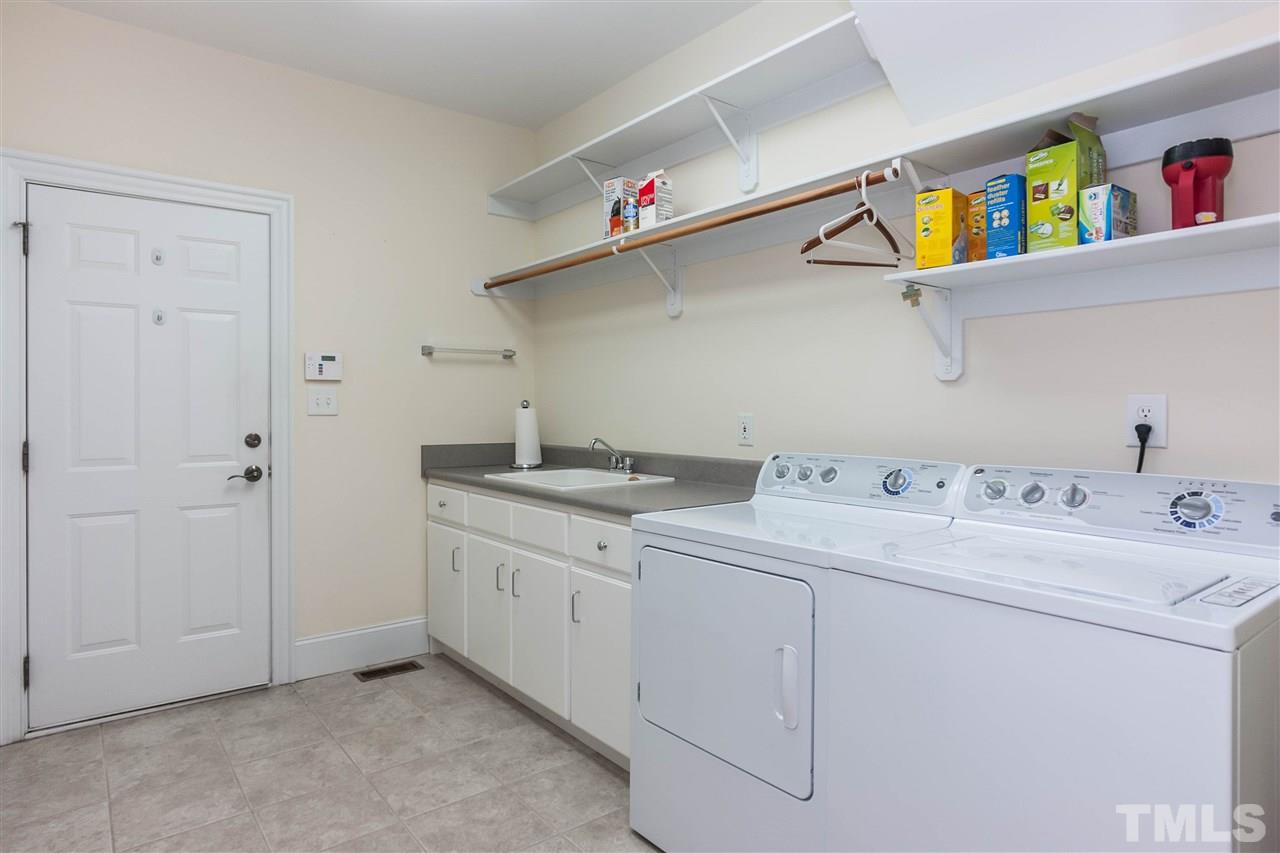 1817 Stannard Trail Raleigh, NC 27612 - Photo 11 of 25 Gallery Image 11