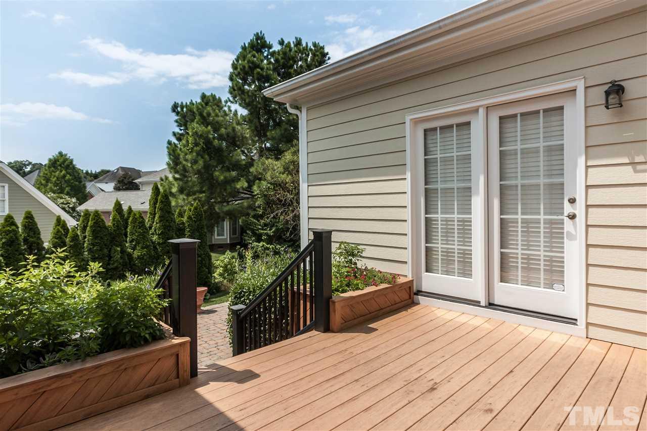 1817 Stannard Trail Raleigh, NC 27612 - Photo 20 of 25 Gallery Image 20