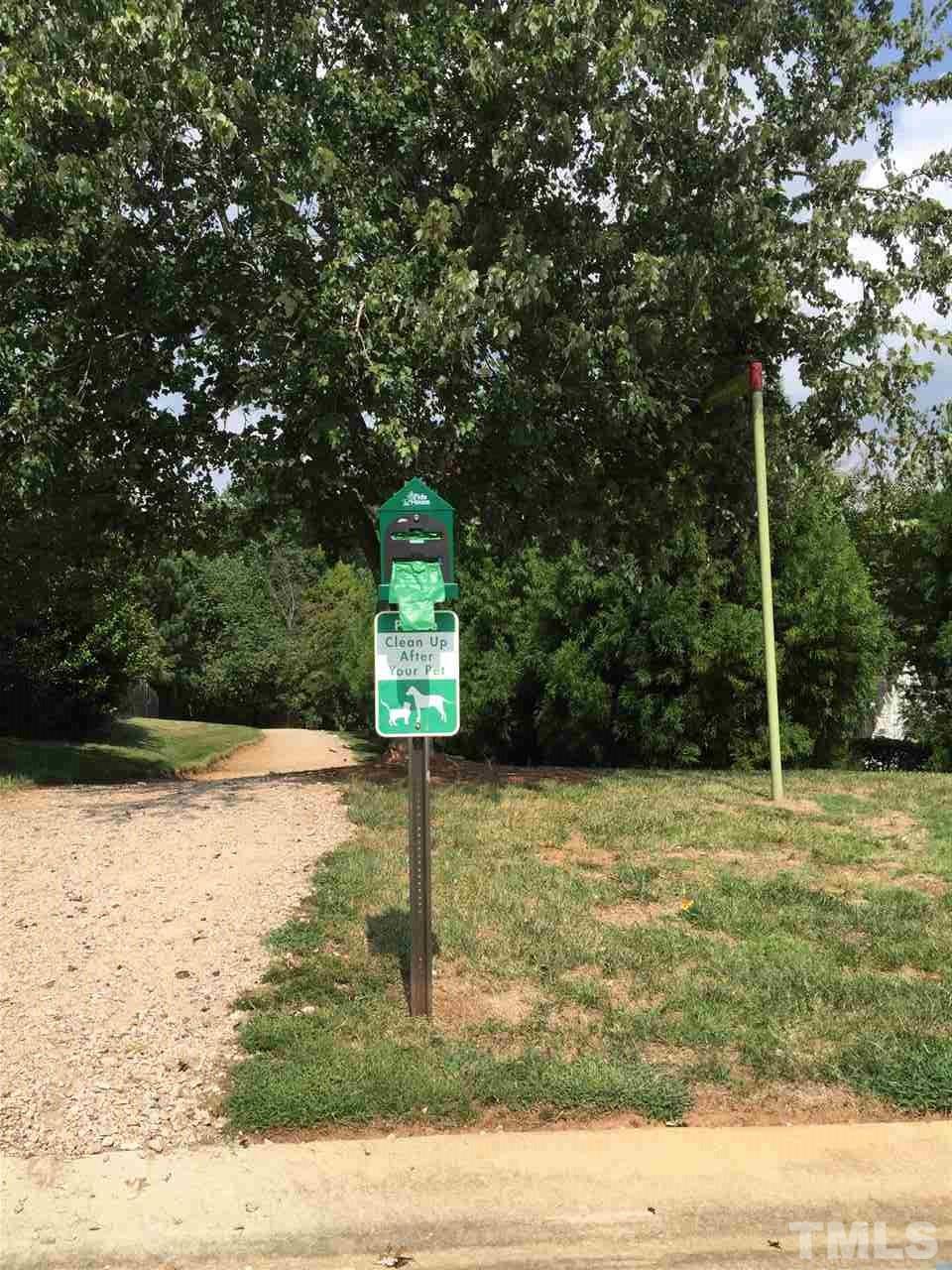 1817 Stannard Trail Raleigh, NC 27612 - Photo 24 of 25 This home is conveniently located close to the Ironwood Trail a part of the wonderful Raleigh Greenway Trail System.