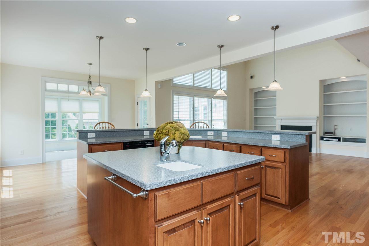 1817 Stannard Trail Raleigh, NC 27612 - Photo 7 of 25 Gallery Image 7