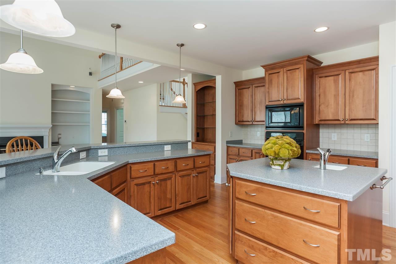 1817 Stannard Trail Raleigh, NC 27612 - Photo 8 of 25 Gallery Image 8