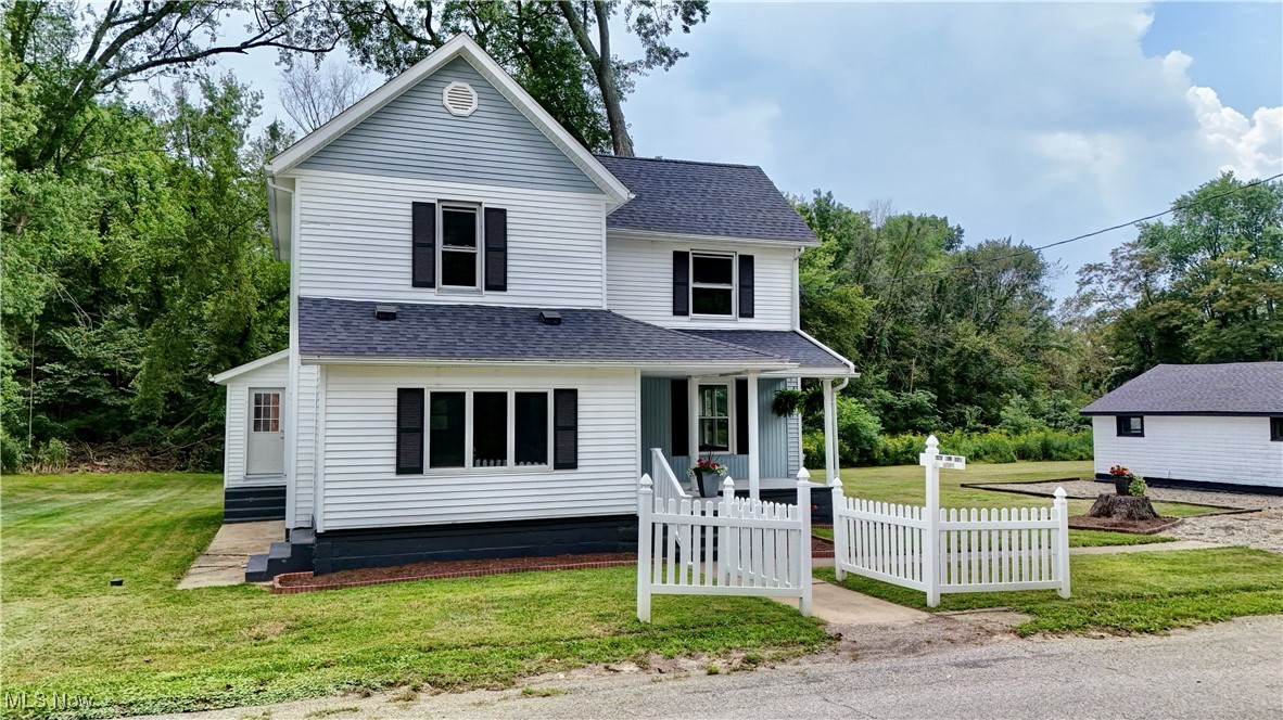 6865 Mill Road Northwest Dundee, OH 44624 - Photo 2 of 39 Gallery Image 2